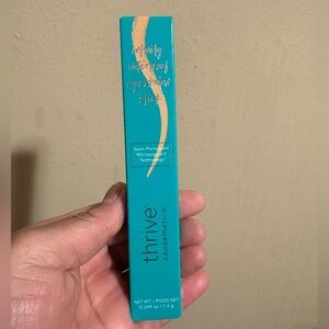 Thrive Causemetics Waterproof Eyeshadow Stick - Shane Jo Brand New Never Used.